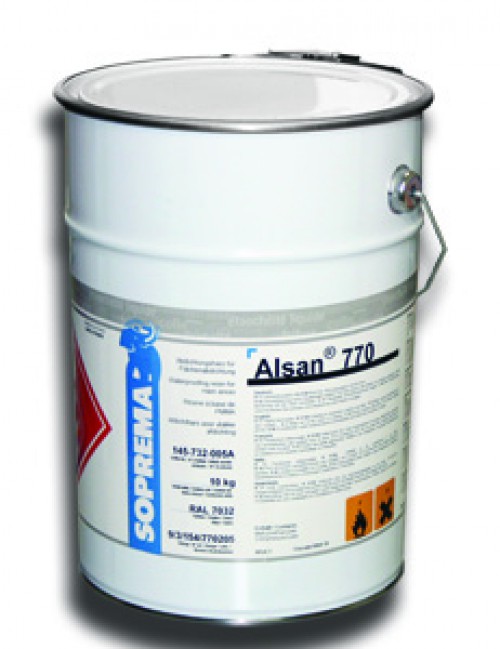 ALSAN 770 | SOPREMA